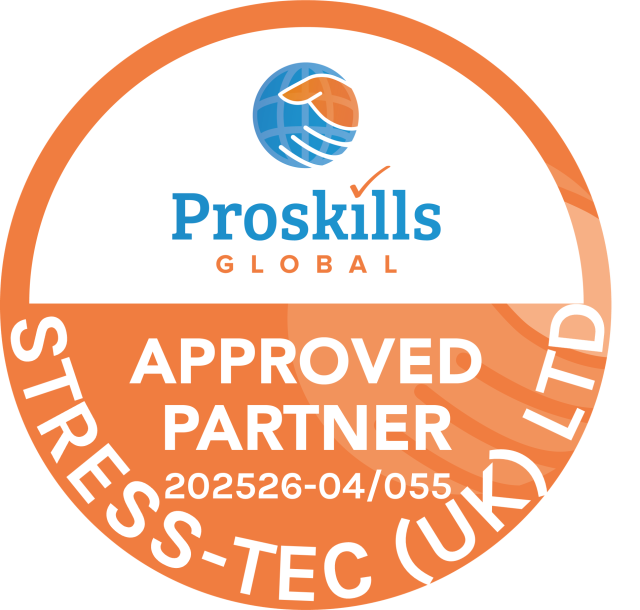 Proskills Approved Partner