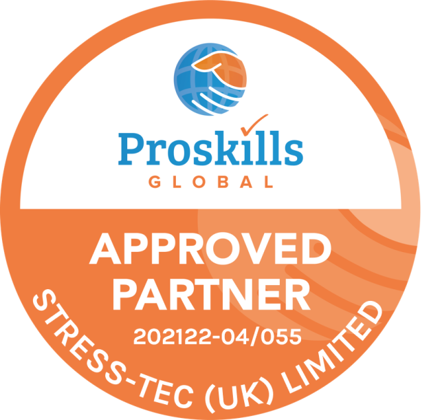 Proskills Approved Partner