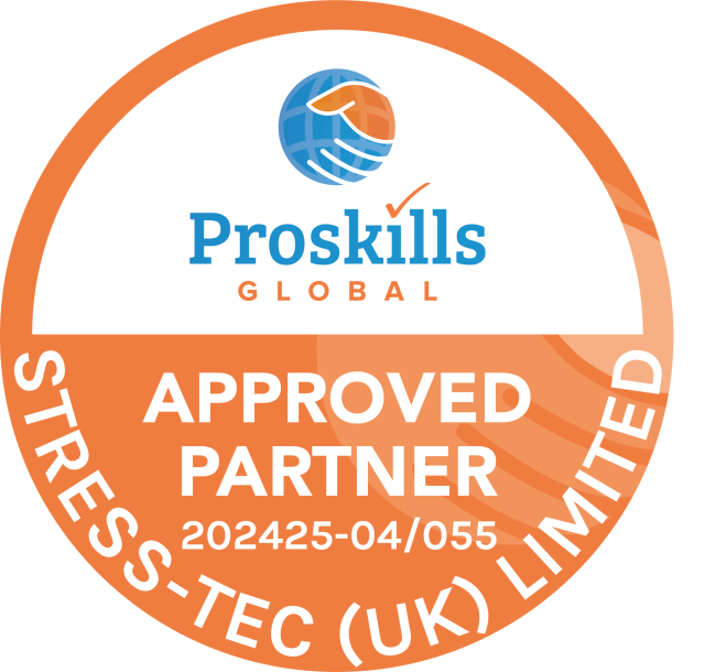 Proskills Approved Partner